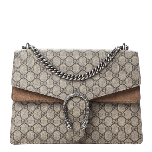 Bolsa GG Dionysus Small Shoulder Bag