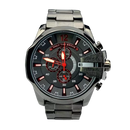Relógio Diesel 10 Bar Mega Chief DZ4291 Série Black