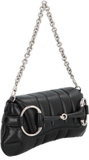 Bolsa GG Horsebit