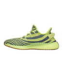 Tênis Adidas Yeezy Boost 350 V2 Semi Frozen Yellow