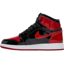 Tênis Air Jordan 1 Retro High OG Patent Bred