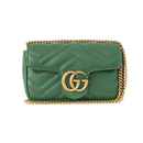 Bolsa GG Marmont Mini