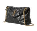 Bolsa Yves Saint Laurent Puffer