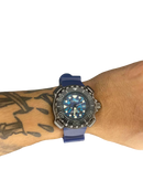 Relógio Tuna Promaster Eco-Drive