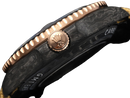 Rolex DiW NTPT Carbon GMT Everose Special Edition