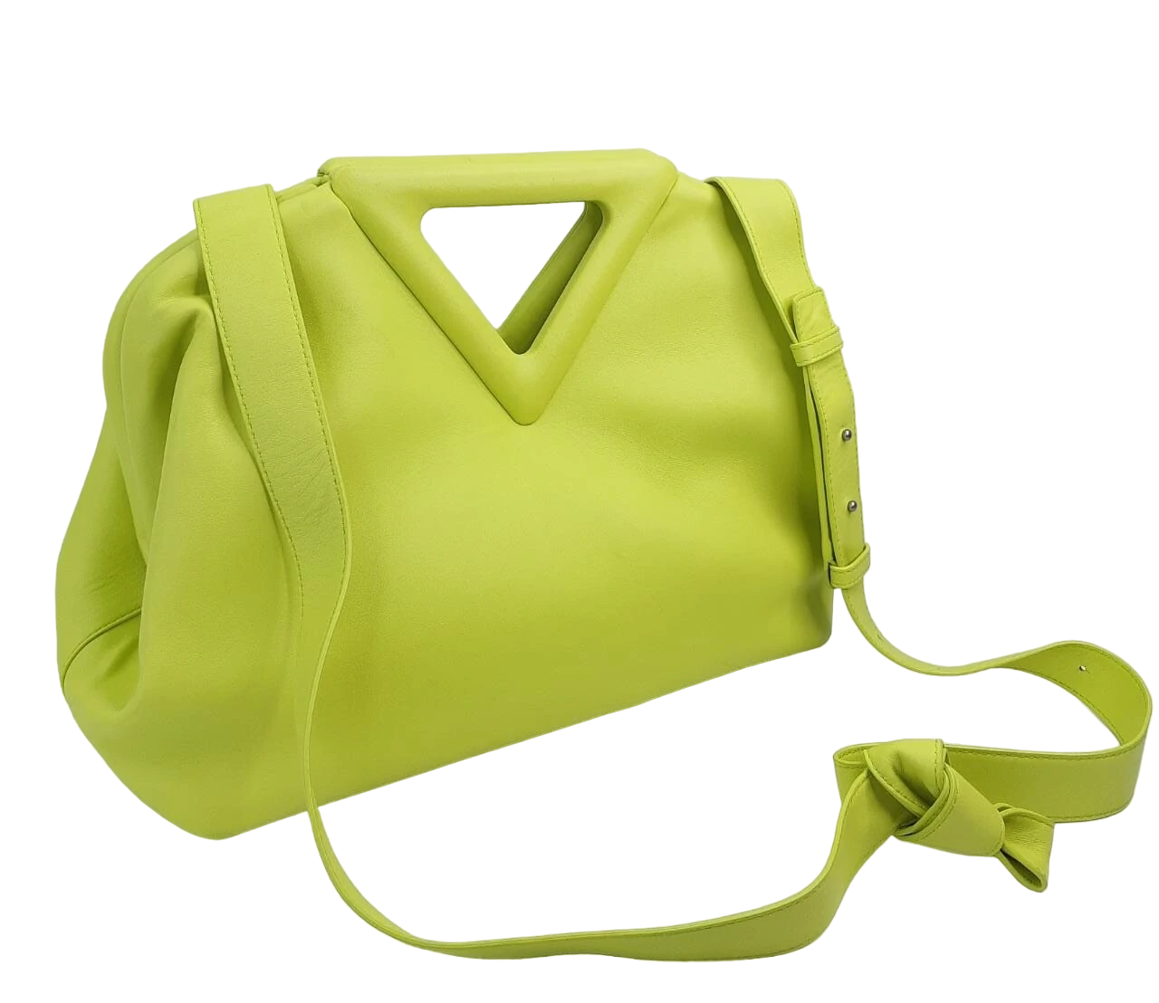 Bolsa Bottega Veneta Point Medium