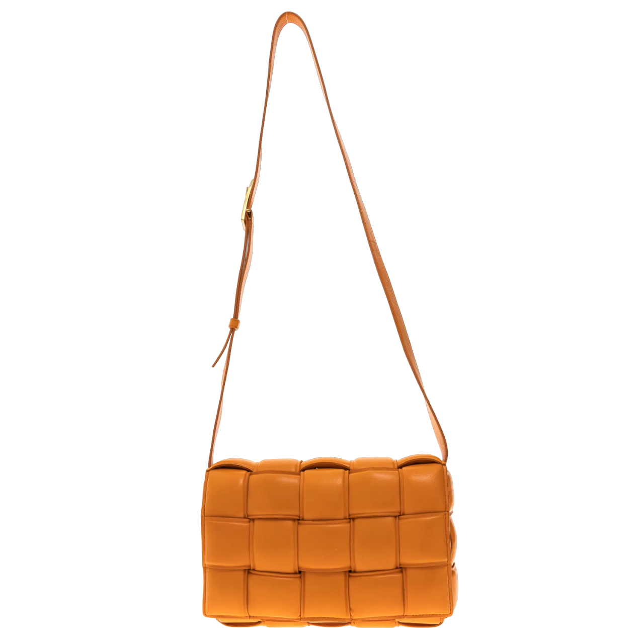 Bolsa Bottega Veneta Padded Cassette