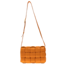 Bolsa Bottega Veneta Padded Cassette