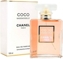 Chanel Coco Mademoiselle EDP