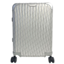 Mala de Bordo Dior x Rimowa Carry-on Luggage