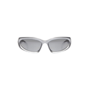 Óculos de sol Balenciaga Swift Oval