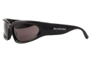 Óculos de sol Balenciaga Swift Oval