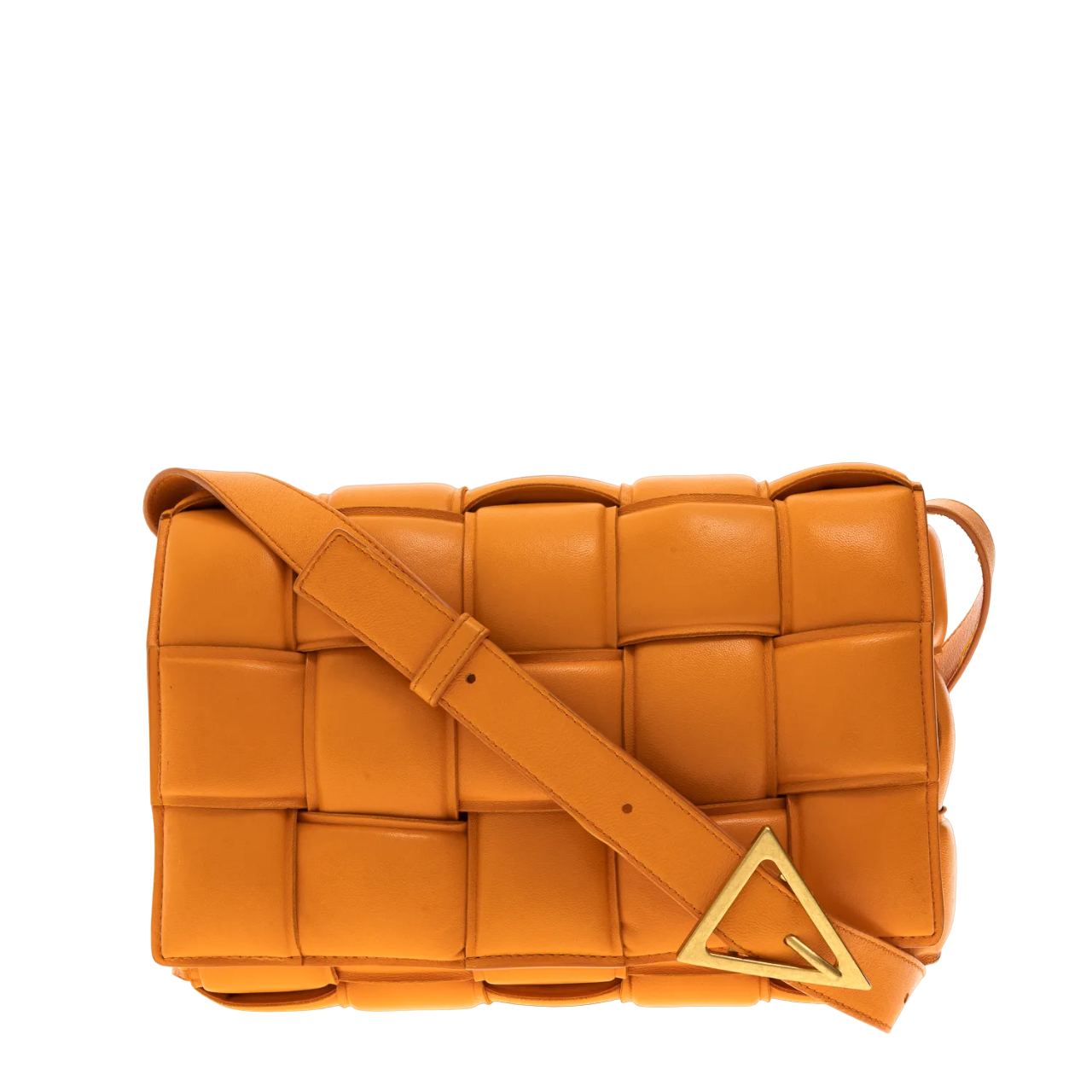 Bolsa Bottega Veneta Padded Cassette