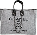 Bolsa CH - Deauville Tote