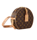Bolsa Petite Boite Chapeau