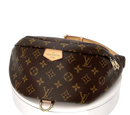 Pochete Louis Vuitton Bumbag