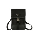 Prada Re-Nylon Shoulder Bags