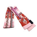Louis Vuitton Bandeau Monogram Confidential Silk