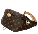 Pochete Louis Vuitton Bumbag