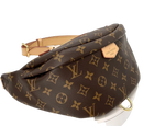 Pochete Louis Vuitton Bumbag