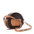 Bolsa de ombro Boite Chapeau Souple
