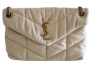 Bolsa Yves Saint Laurent Puffer