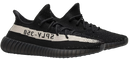 Tênis Adidas Yeezy Boost 350 v2 Core Black White