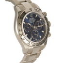 Rolex Daytona Cosmograph Daytona Blue Dial