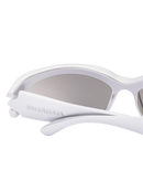 Óculos de sol Balenciaga Swift Oval