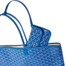 Bolsa de Ombro Goyard Saint Louis