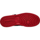 Tênis Air Jordan 1 Retro High OG Patent Bred