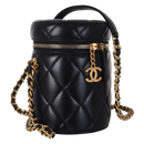 Bolsa Chanel Vanity Case