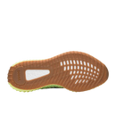 Tênis Adidas Yeezy Boost 350 V2 Semi Frozen Yellow