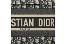 Mochila Christian Dior Oblique Jacquard
