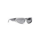 Óculos de sol Balenciaga Swift Oval