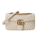 Bolsa GG Marmont Italiana