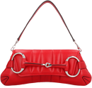 Bolsa GG Horsebit