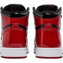 Tênis Air Jordan 1 Retro High OG Patent Bred