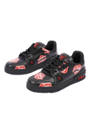 LV X Nigo Heart Trainer