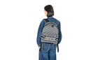 Mochila Christian Dior Oblique Jacquard