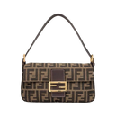 Fendi Zucca Mamma