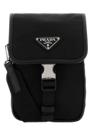 Prada Re-Nylon Shoulder Bags