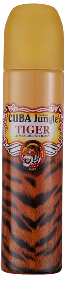 Cuba Jungle Tiger EDP
