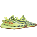 Tênis Adidas Yeezy Boost 350 V2 Semi Frozen Yellow
