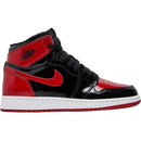 Tênis Air Jordan 1 Retro High OG Patent Bred