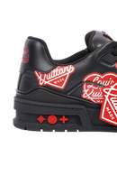 LV X Nigo Heart Trainer