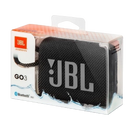 Caixinha de som JBL Go 3 primeira linha
