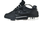 Tênis LV Skate All Black