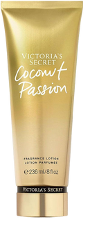 Creme Hidratante Victoria's Secret Coconut Passion 236 ml
