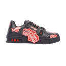 LV X Nigo Heart Trainer